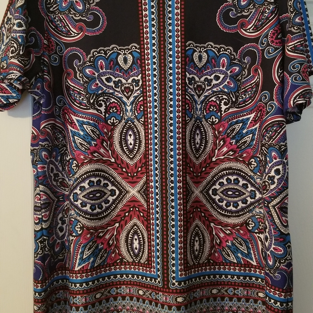 Women's blouse